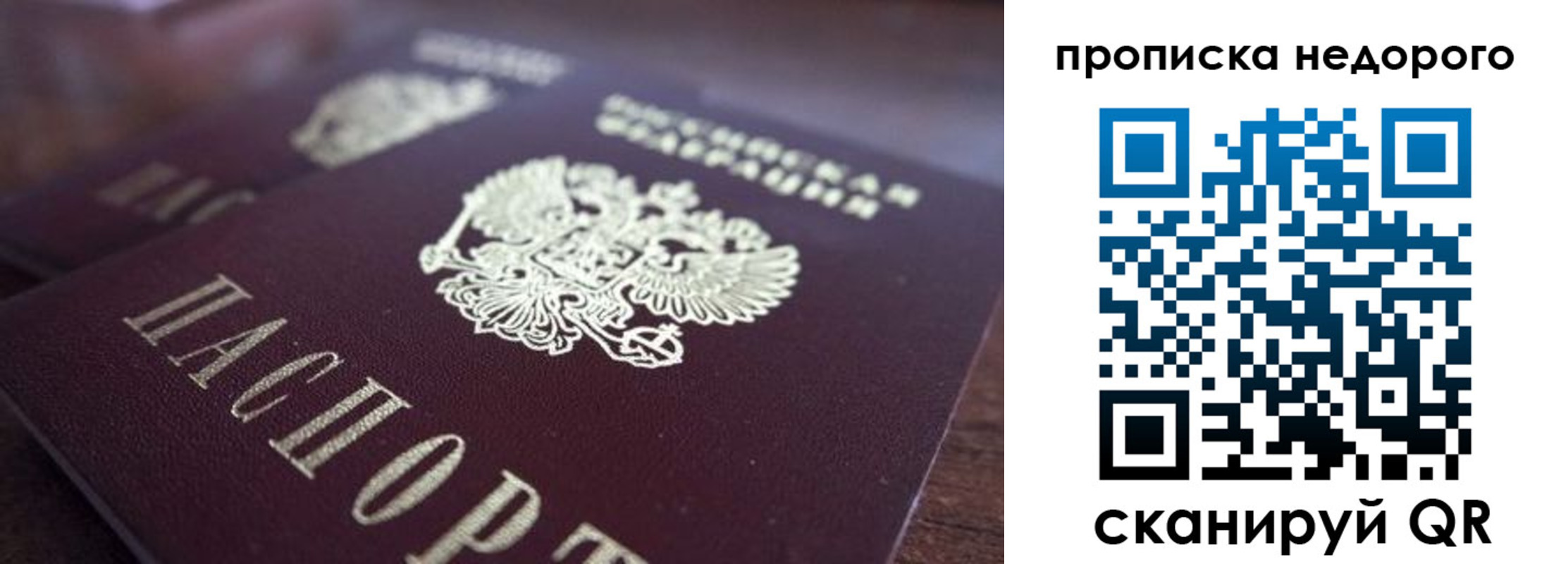 прописка штамп в Артёме